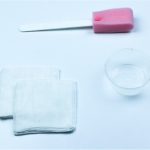 Skin Preperation Kit