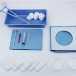 Spinal Anesthesia Kit