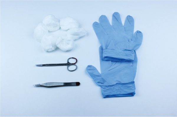 Suture Kit I