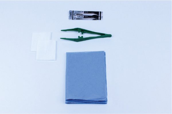 Suture Removal Kit I