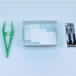 Hechtingverwijderingsset II