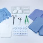 Suture Removal Kit III