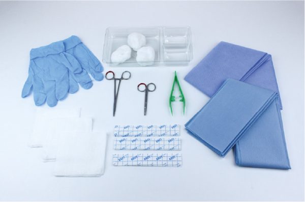 Suture Removal Kit III