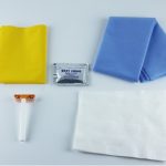 Trichomoty Kit