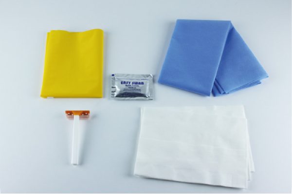 Trichomoty Kit