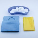 Vaginale onderzoekskit I