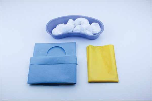 Vaginal Exemination Kit I