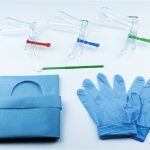 Vaginal Exemination Kit II