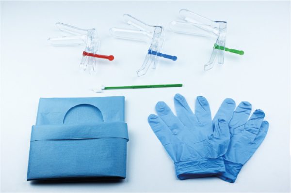 Vaginal Exemination Kit II