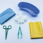 Washing & Disenfection Kit