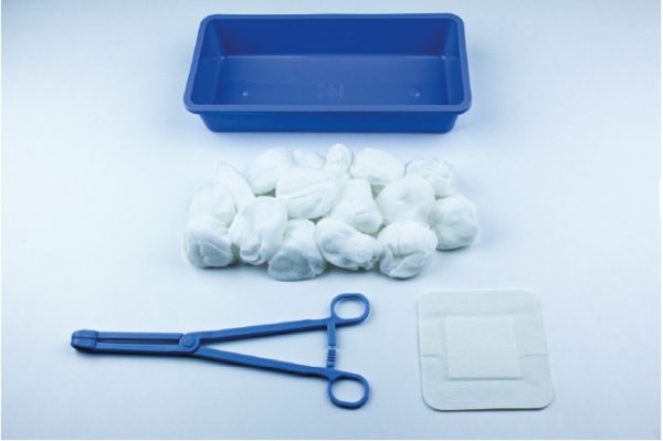 Washing For Mothers Kit