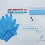 EASY HD-katheterkit I