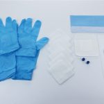 EASY HD Catheter KIT IV