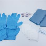 EASY HD Fistel Aan/Uit KIT I