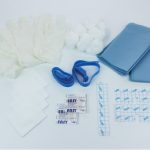 EASY HD Fistula On/Off KIT III