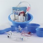 Angiografiepakket II