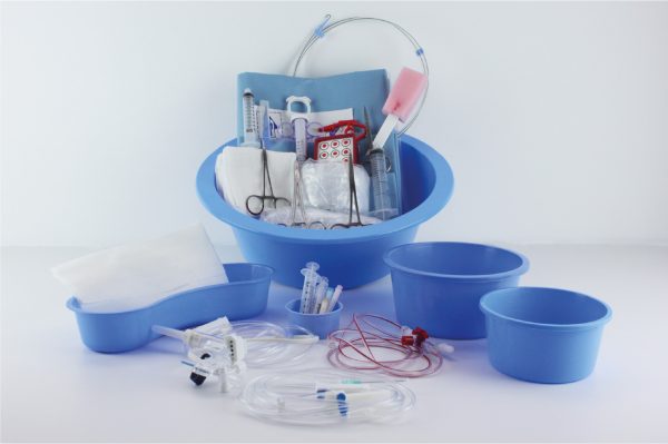 Angiography Pack II