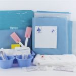 Angiografiepakket IV