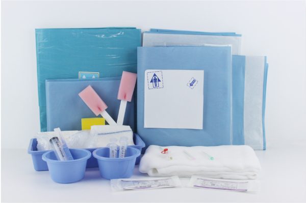 Angiography Pack IV