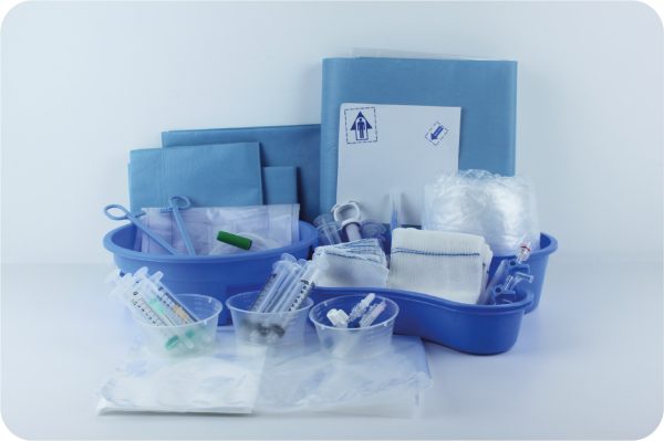 Angiography Pack V