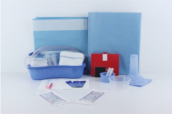 ENT Thyroid Pack