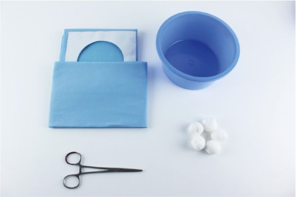 Anesthesia KIT I