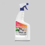 Konix AF Ready-to-Use Alcohol-Based Floor and Surface Disinfectant